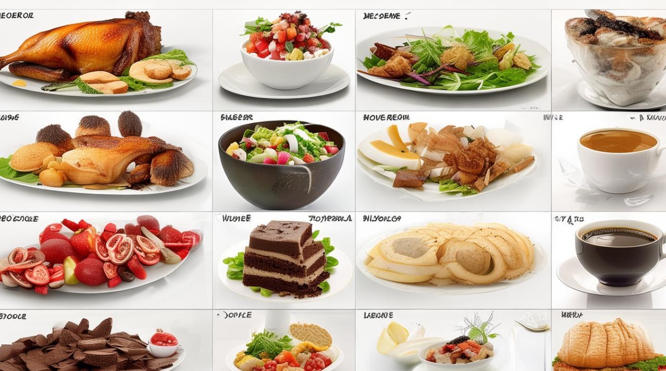 解读的食物，解读的食物有哪些-图1