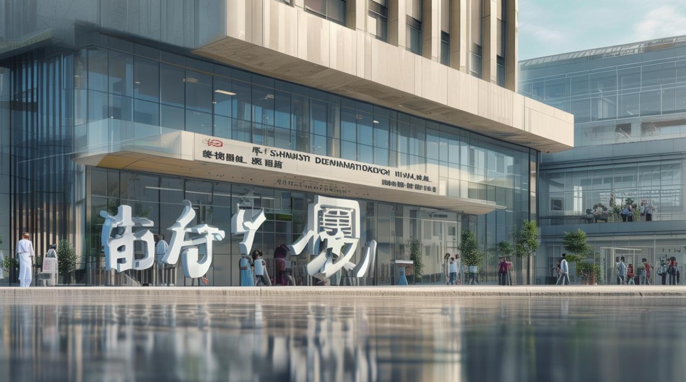 上海最好皮肤病医院，上海最好皮肤病医院是哪家-图1