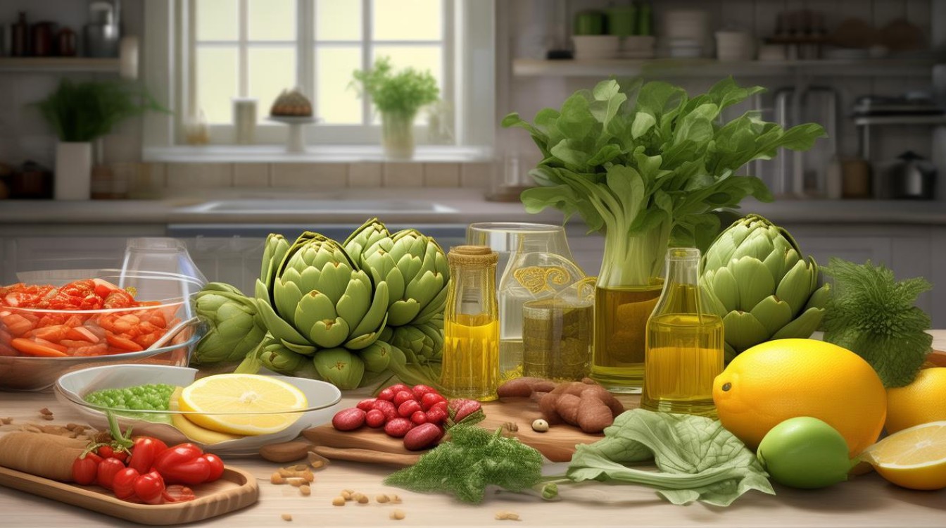 可以化解胆结石的食物，可以化解胆结石的食物有哪些-图1