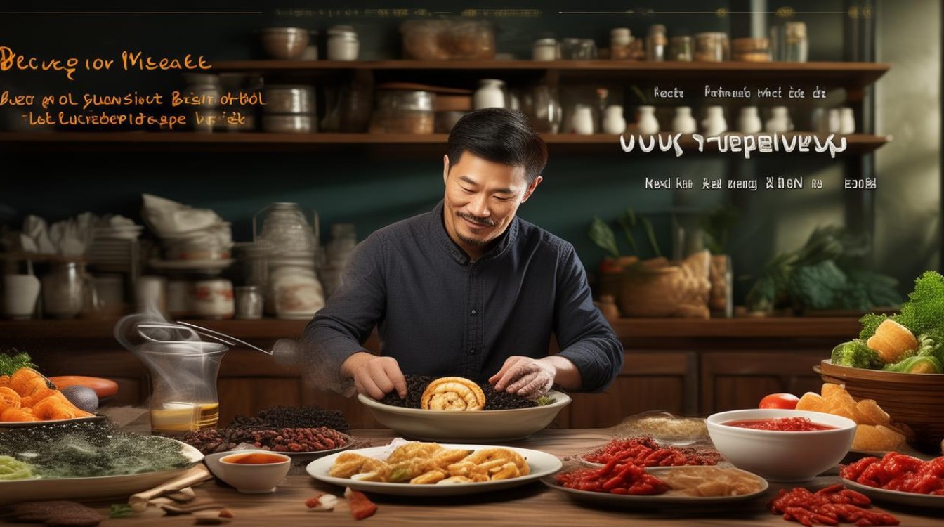 男人吃啥食物补肾壮阳，男人吃啥食物补肾壮阳最好-图1