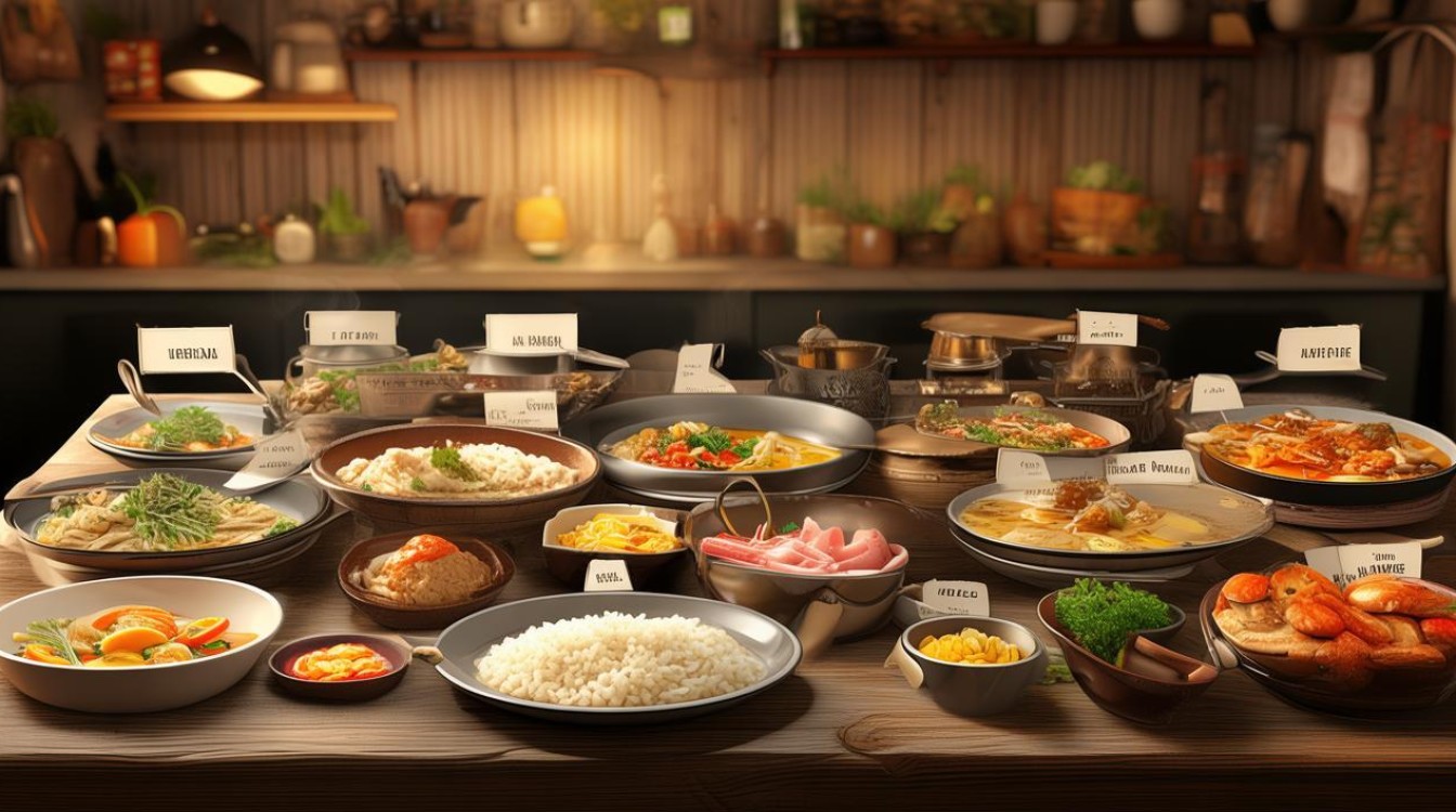 温性食物，温性食物有哪些-图1