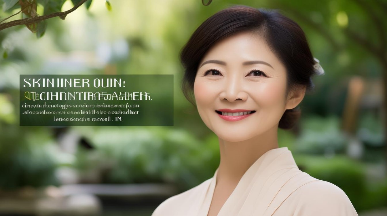 皮肤内调外养，皮肤内调外养哪个重要-图1