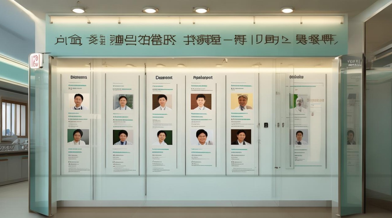 广安门中医院 皮肤科，广安门中医院皮肤科专家排名-图1