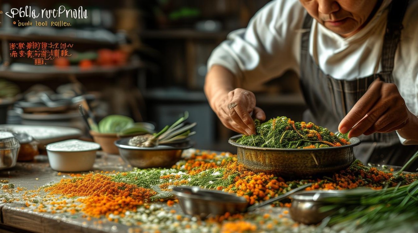 蒲黄做食物，蒲黄的食用方法-图1