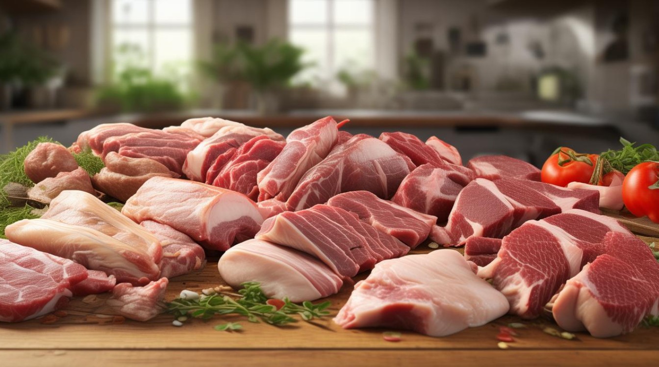 燃脂的食物有哪些，燃脂的食物有哪些肉类-图1