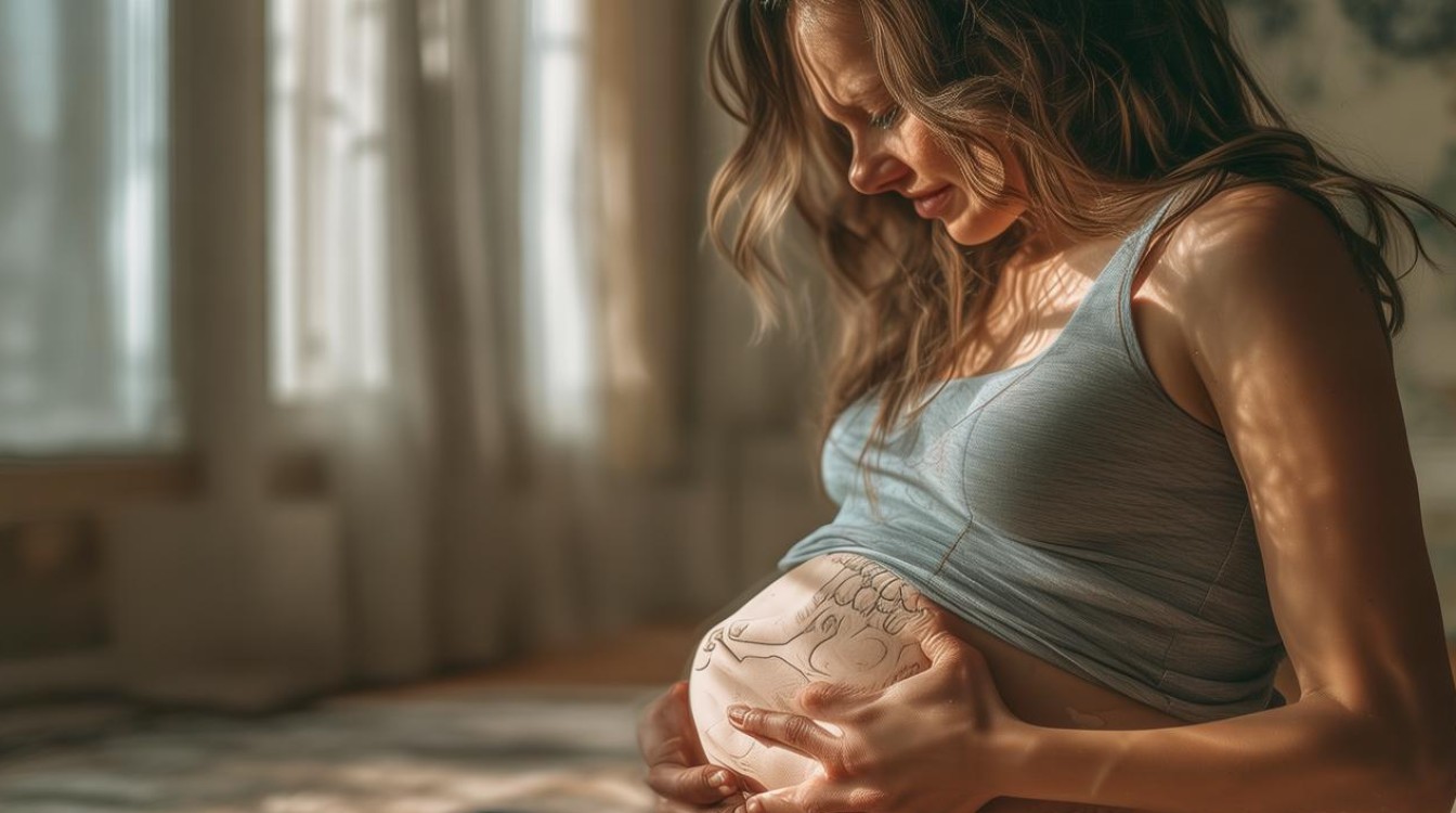 孕妇皮肤瘙痒怎么回事，孕妇皮肤瘙痒怎么回事儿?-图1