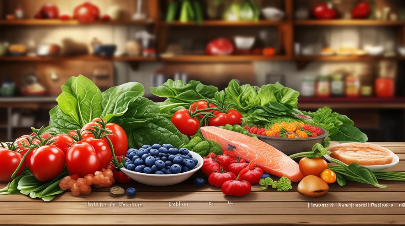 哪些食物对心脑血管好，哪些食物对心脑血管好呢-图1