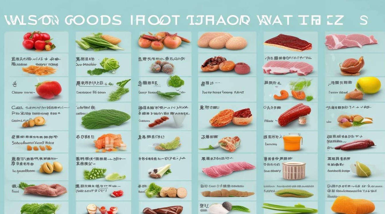 结缔组织病禁忌的食物，结缔组织病禁忌的食物有哪些-图1