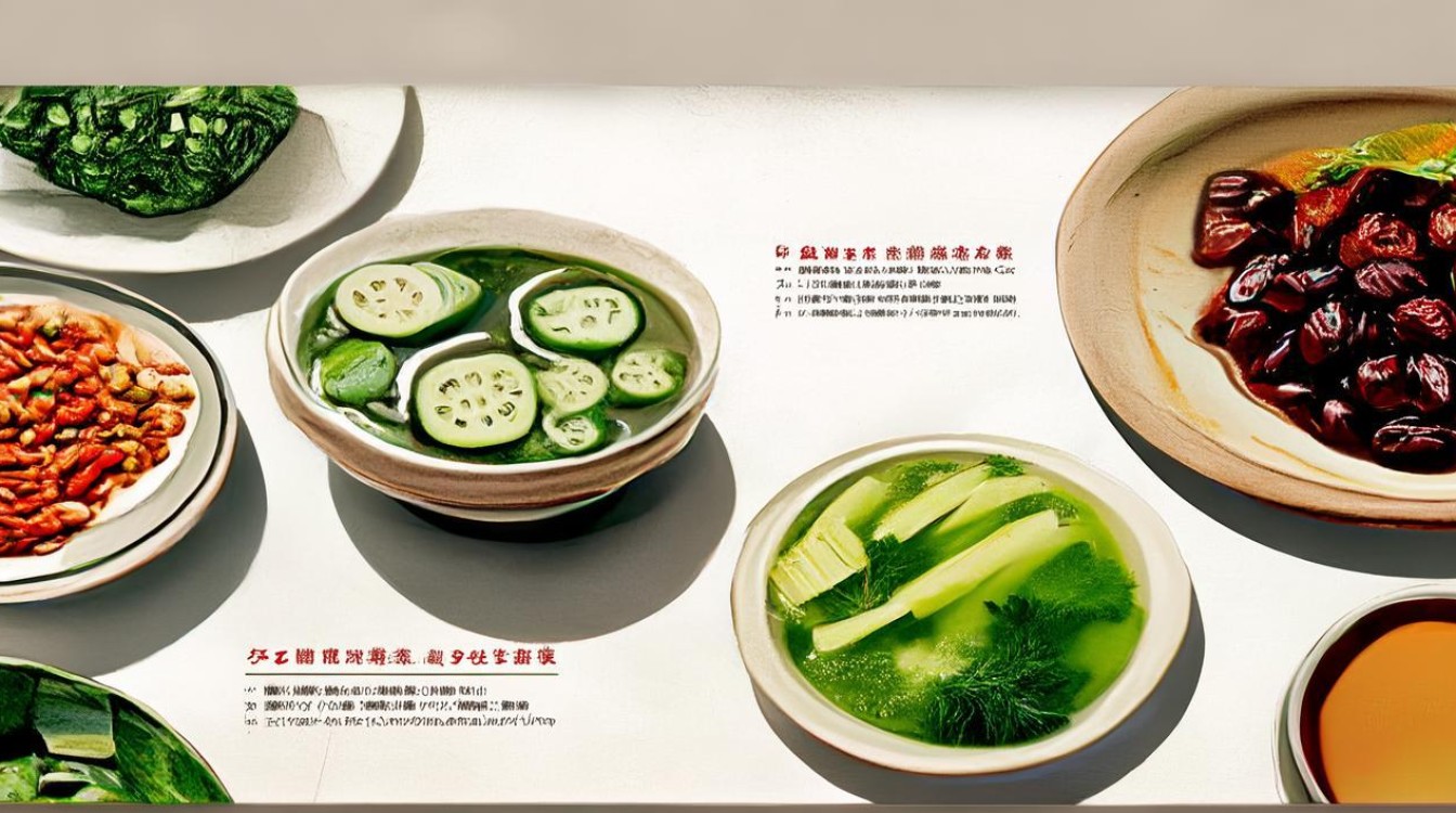 什么食物舒肝理气，什么食物舒肝理气效果最好-图1