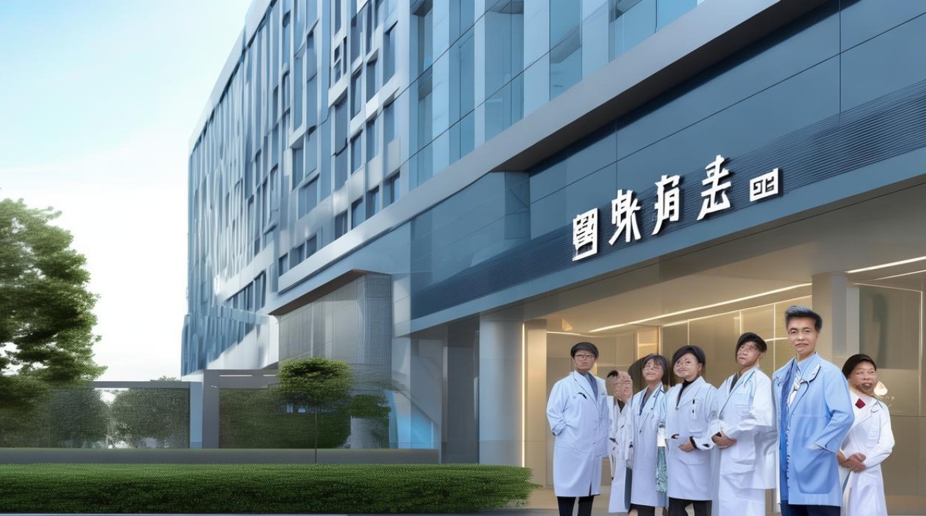 景德镇皮肤医院，景德镇皮肤医院专家门诊-图1