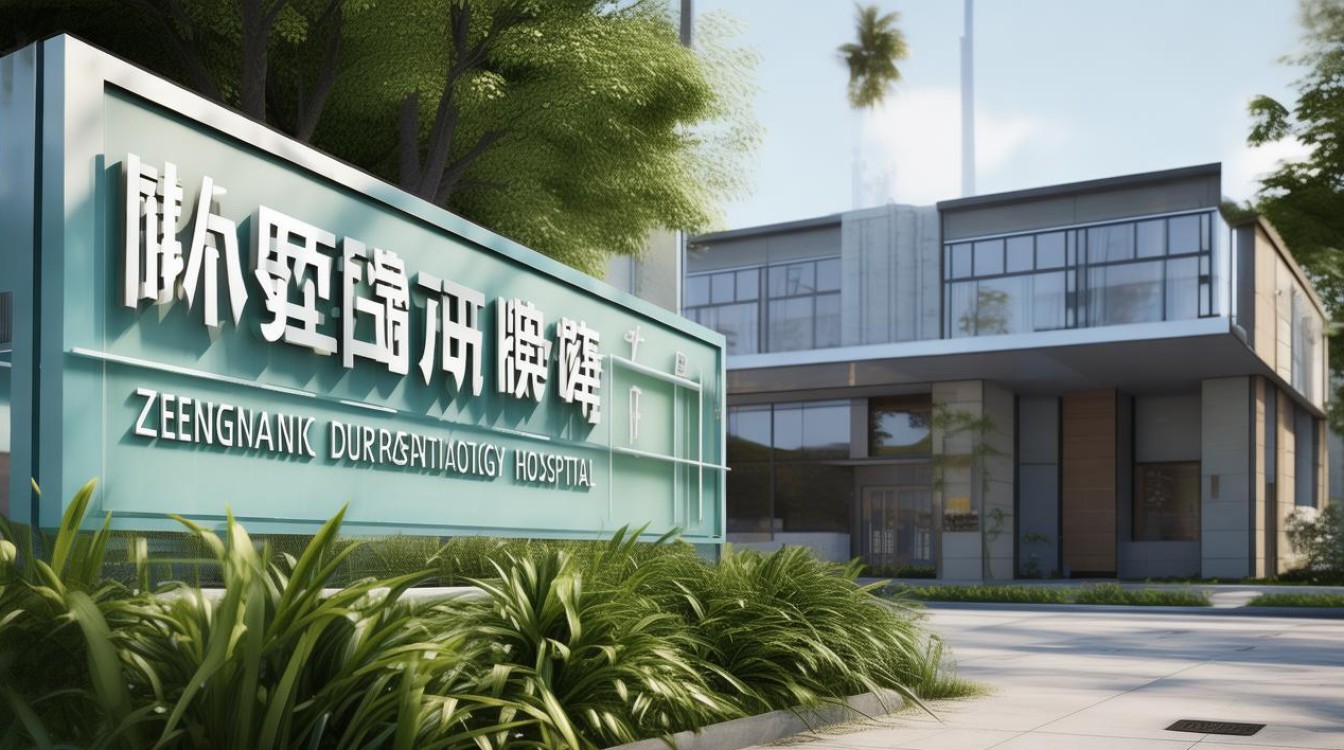 郑州肤康皮肤医院，郑州肤康皮肤医院是正规医院吗-图1