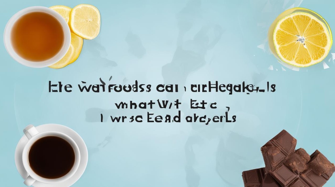 吃什么食物能治头痛，什么吃的能治头疼-图1