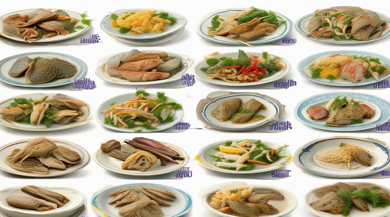 草鱼食物，草鱼食物大全-图1