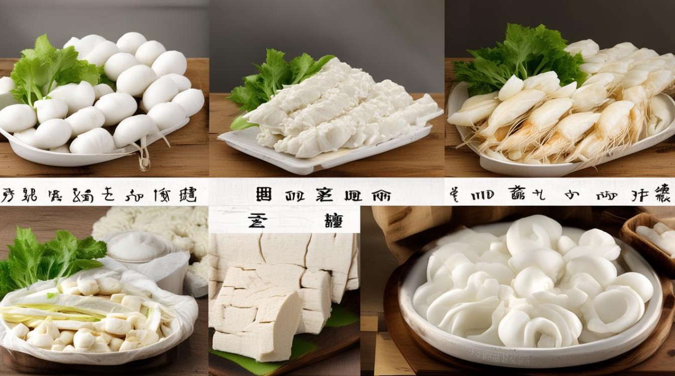 三白食物有哪些，三白食物有哪些图片-图1