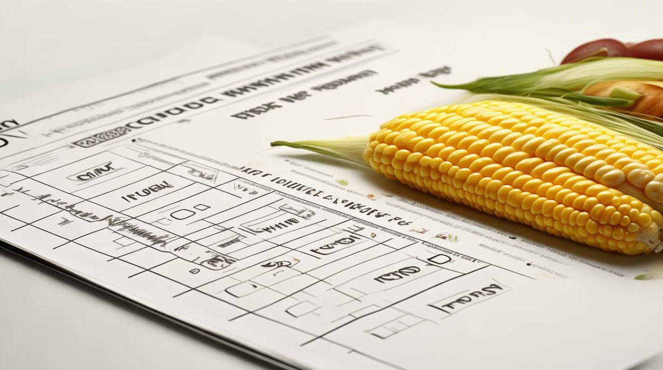 玉米不能和什么食物一起吃，玉米不能和什么食物一起吃吗-图1