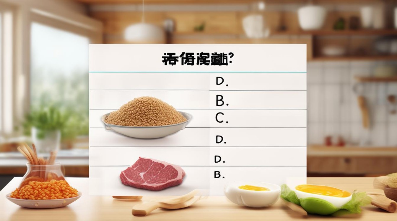 钙的最好食物来源是，钙的最好食物来源是?A 谷类 B 奶类 C 肉类 D 蛋类-图1