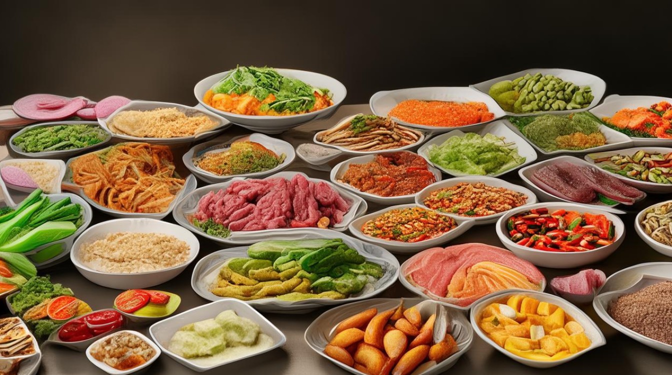 痛凤病人能吃什么食物，痛凤病人哪些菜不宜吃-图1