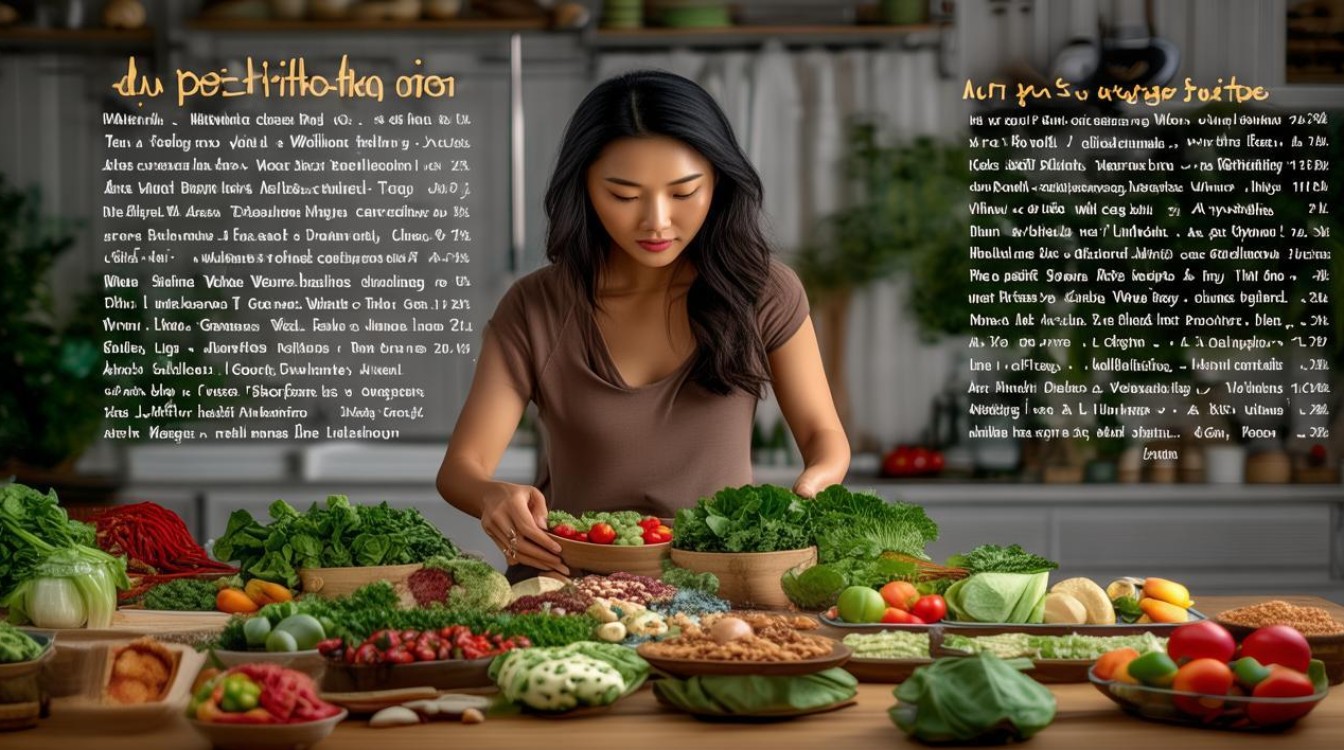 女人备孕食物，女人备孕食物有哪些-图1