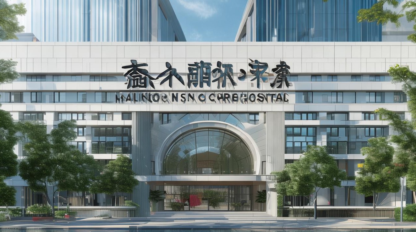 海口 皮肤科医院，海口皮肤科医院哪个医院最好-图1