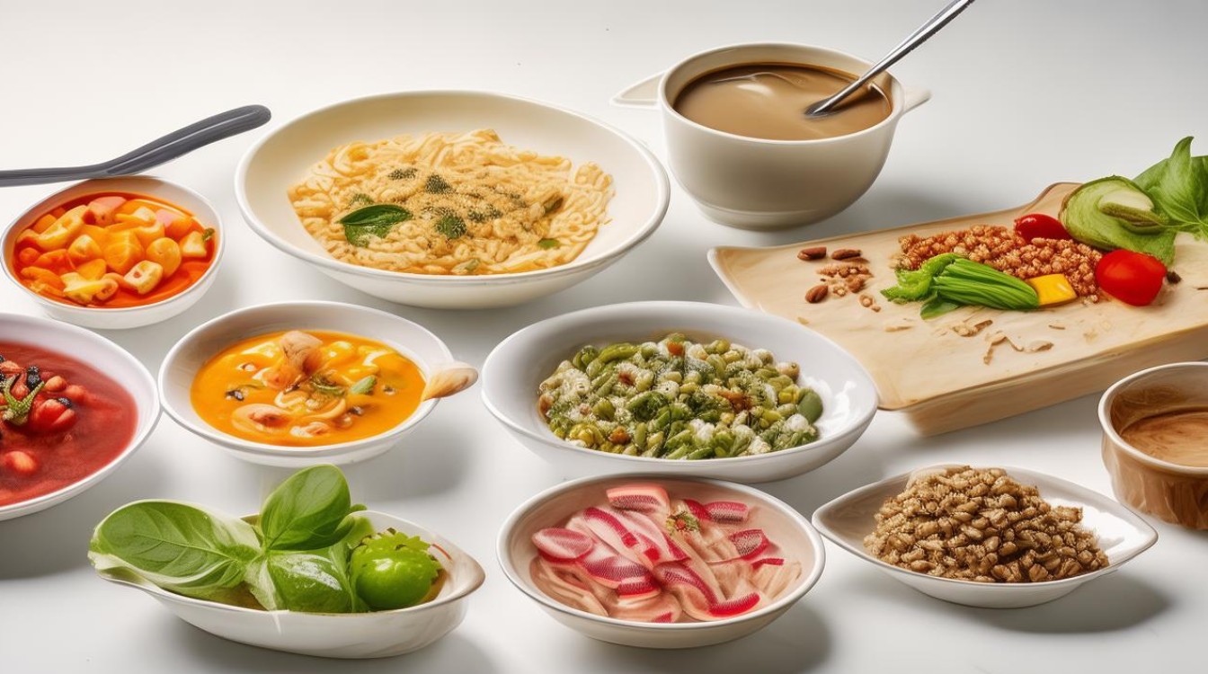 孕期养胃吃什么食物好，孕期养胃吃什么食物好呢-图1