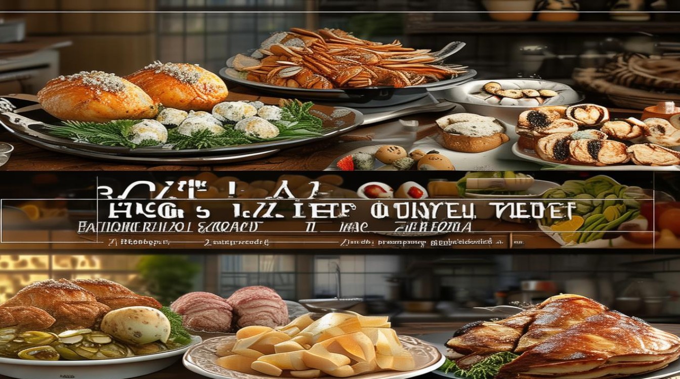 禽类食物，禽类食物有哪些-图1