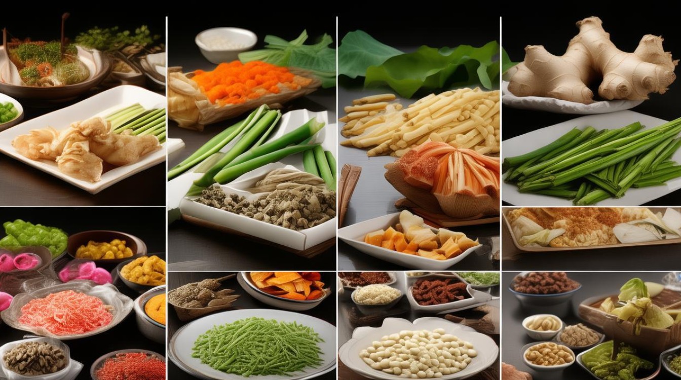 强效去湿气的食物食疗，强效去湿气的食物食疗方法-图1