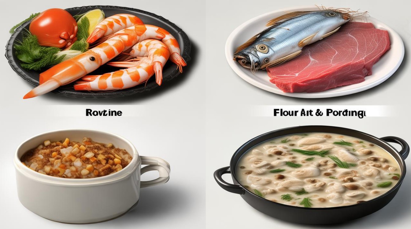 嘌呤多的食物，嘌呤多的食物有哪些-图1