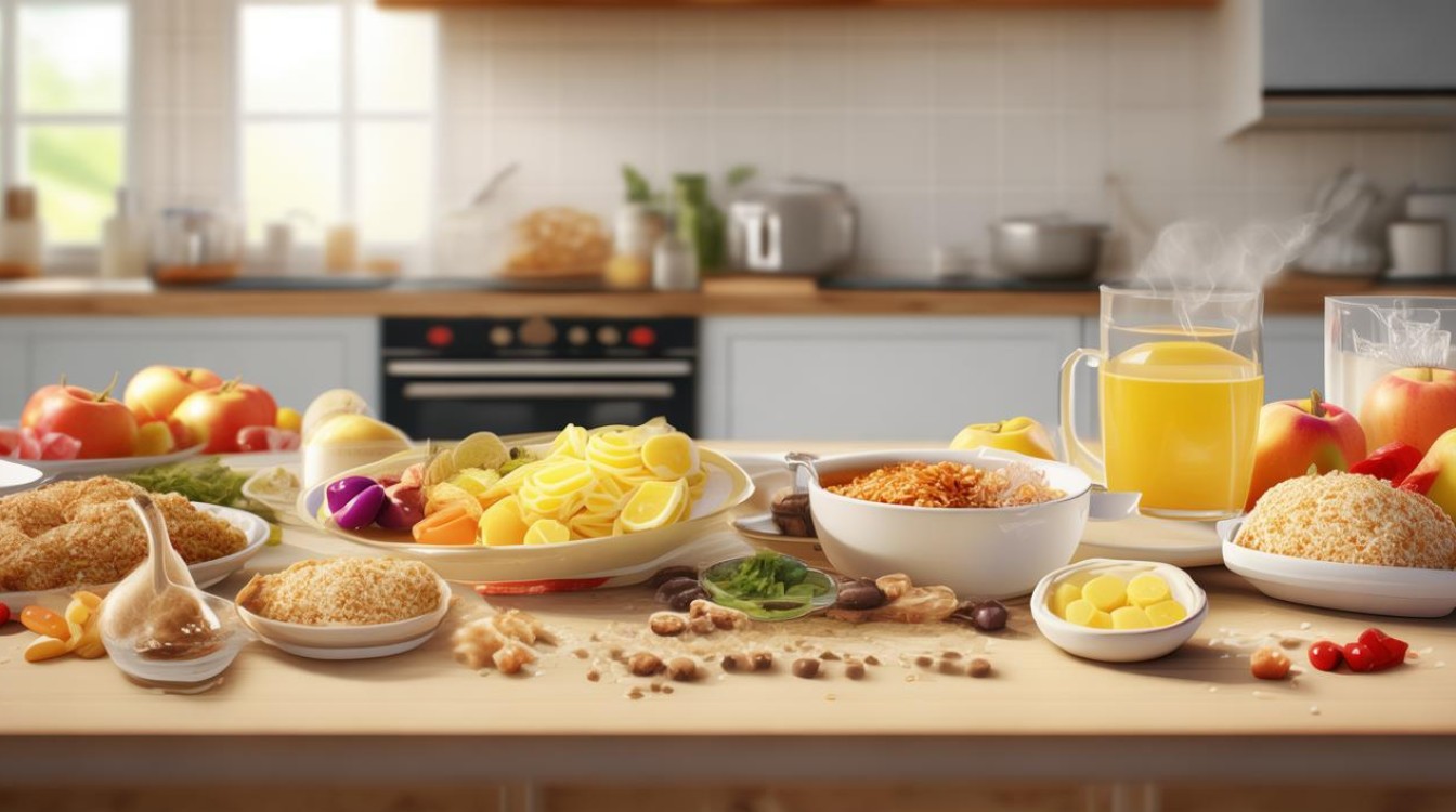 嗓子不好吃什么食物，嗓子不好吃什么食物对嗓子有好处-图1