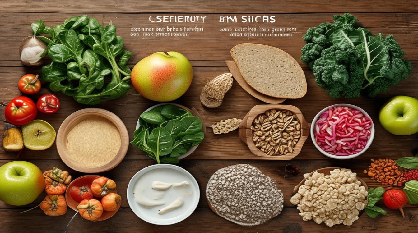 哪些食物助消化，哪些食物助消化加快肠胃蠕动-图1