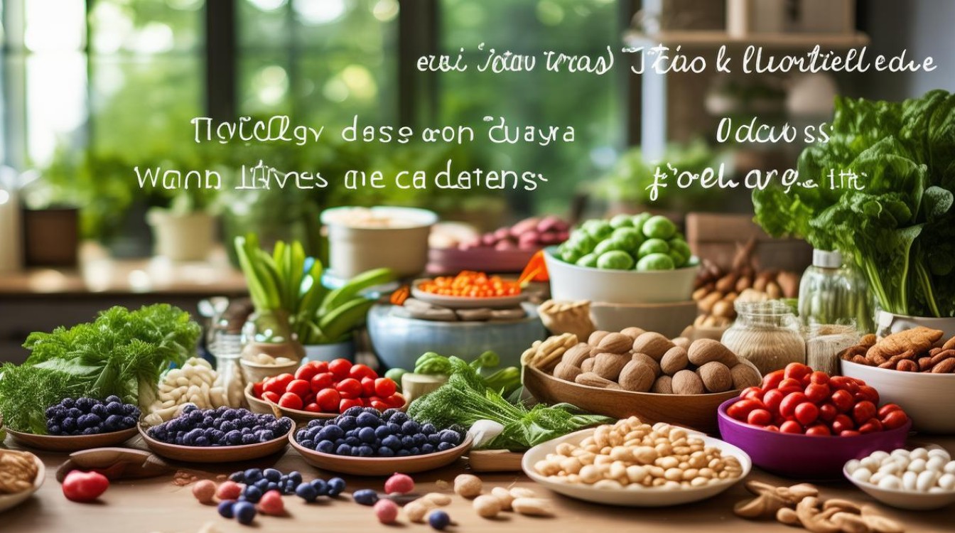 女性滋养卵巢的食物，女性滋养卵巢的食物有哪些-图1