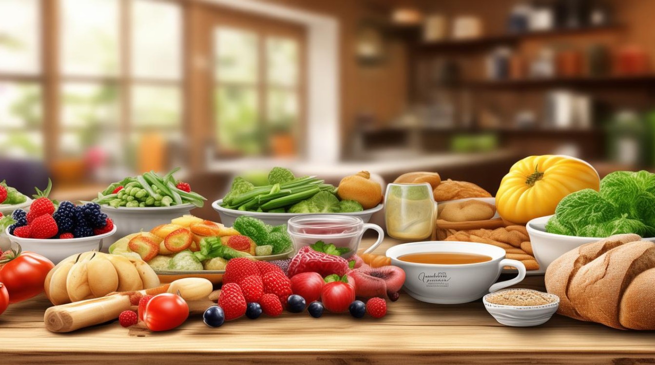 无糖的食物，无糖的食物有哪些-图1