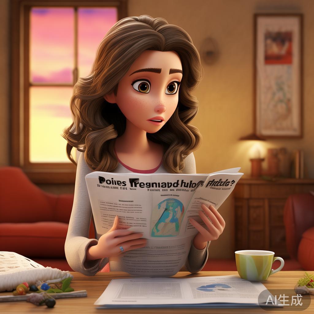 孕期感冒会影响胎儿吗?-第1张图片-中州医学会 孕期感冒会影响胎儿吗?-第1张图片-中州医学会