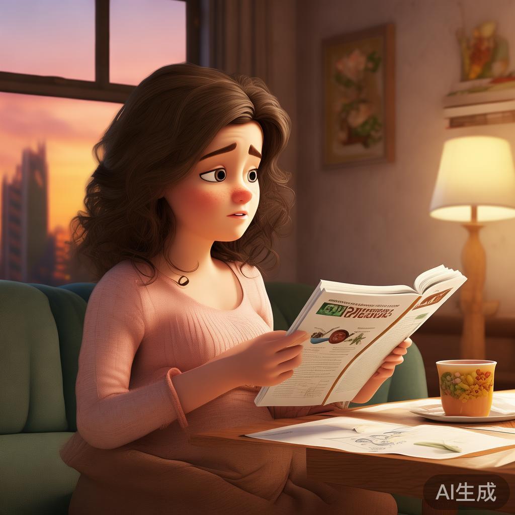 孕期感冒会影响胎儿吗?-第3张图片-中州医学会 孕期感冒会影响胎儿吗?-第3张图片-中州医学会