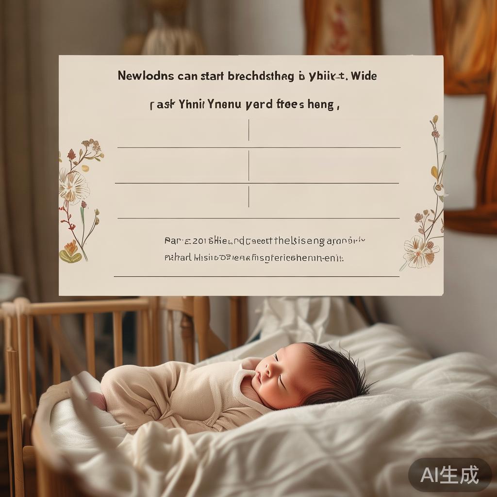 新生儿服用茵栀黄多久后可以喂奶-第2张图片-中州医学会