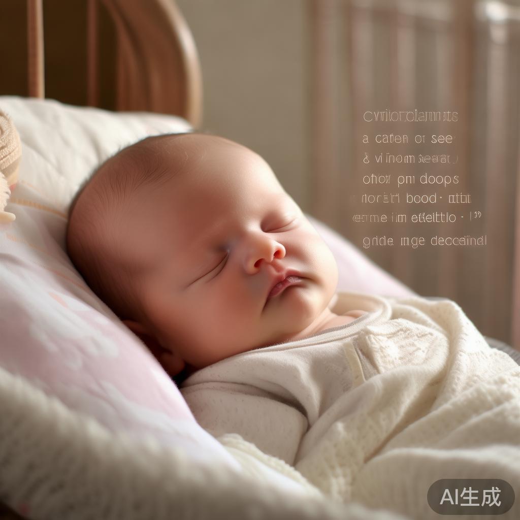 新生儿晚上睡觉鼻子塞是怎么回事-第3张图片-中州医学会