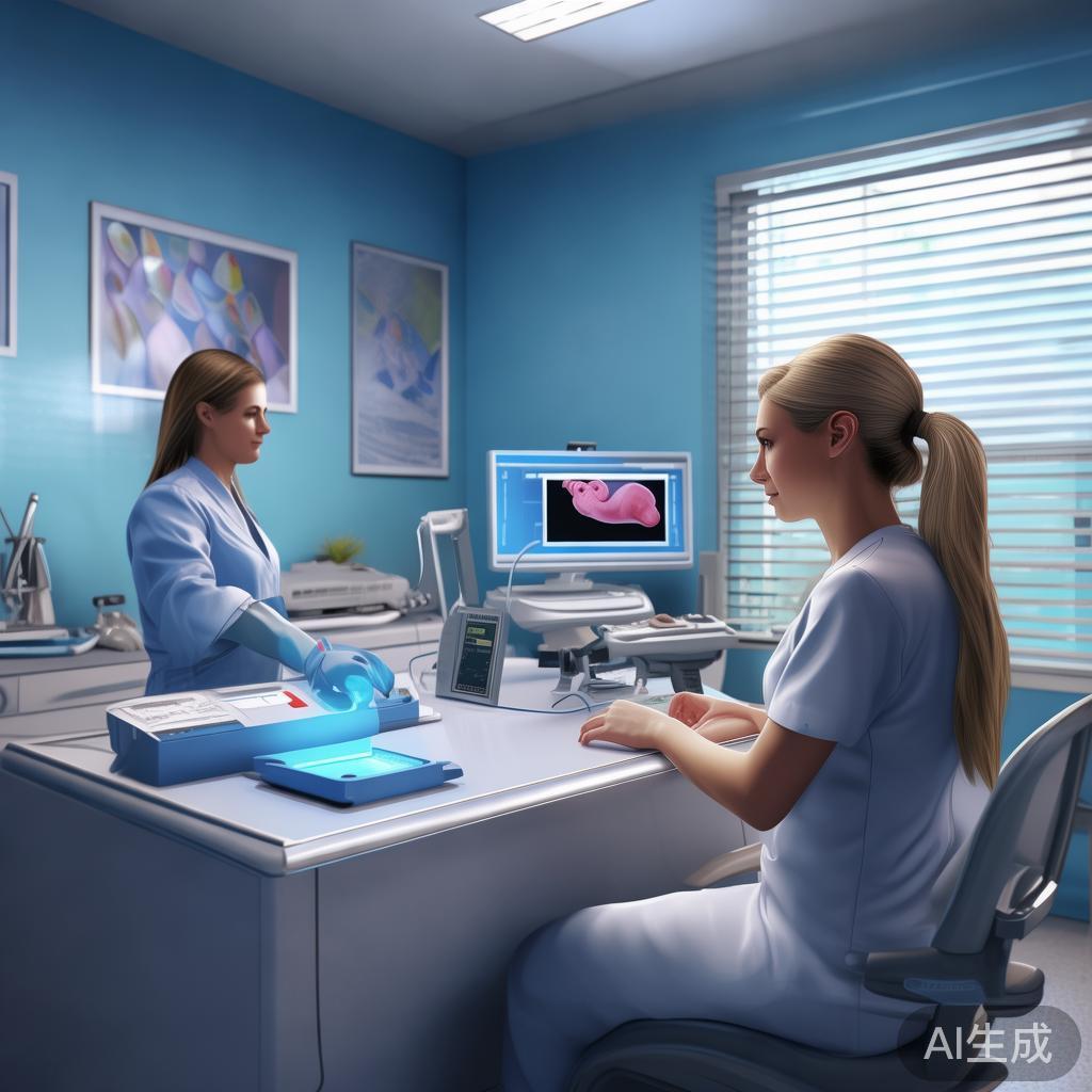 孕期最后一次B超该什么时候做？-第2张图片-中州医学会