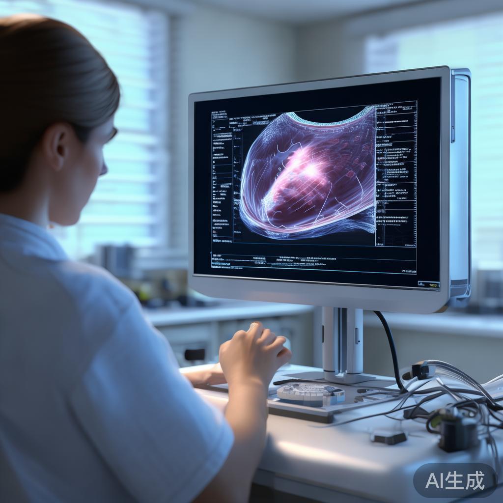 孕期做b超对胎儿有没有影响-第3张图片-中州医学会