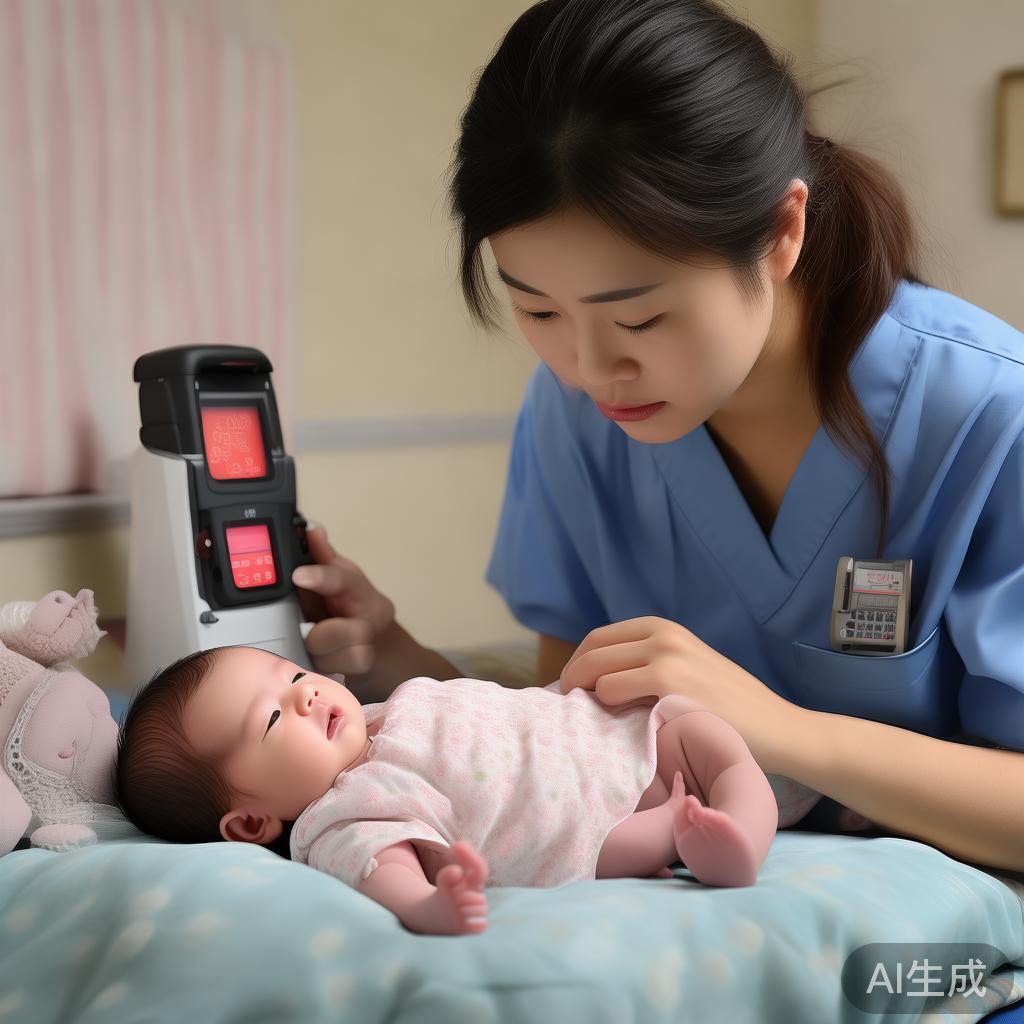 新生儿听力测试未通过，是何原因？-第1张图片-中州医学会