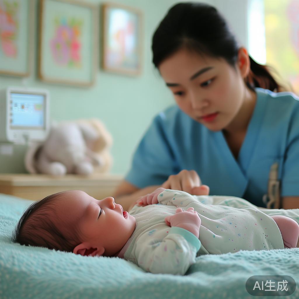 新生儿听力测试未通过，是何原因？-第2张图片-中州医学会