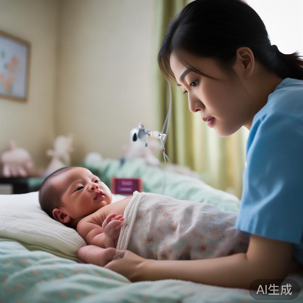 新生儿听力测试未通过，是何原因？-第3张图片-中州医学会