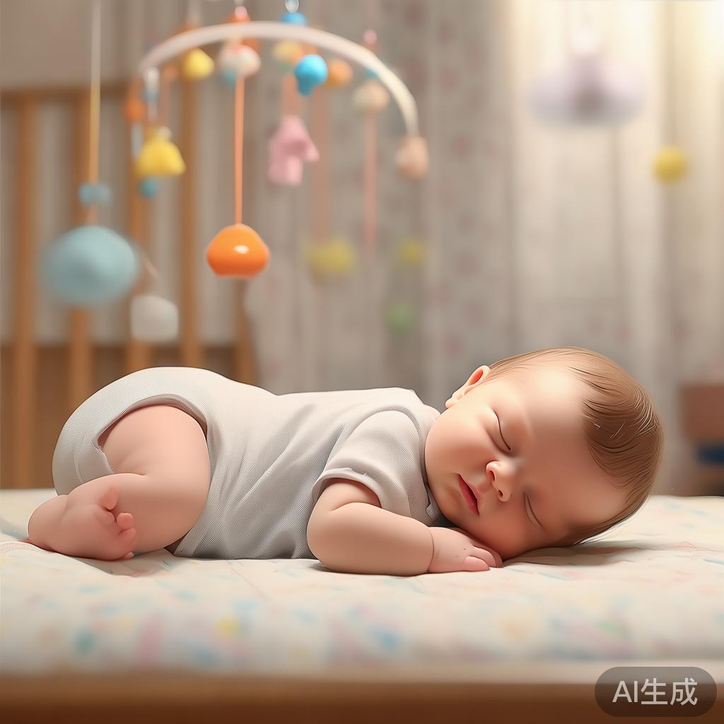 新生儿肠胀气趴睡安全吗？-第3张图片-中州医学会