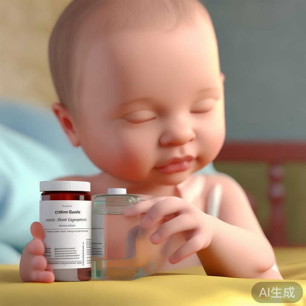 新生儿吃头孢克洛颗粒有何影响?-第1张图片-中州医学会 新生儿吃头孢克洛颗粒有何影响?-第1张图片-中州医学会