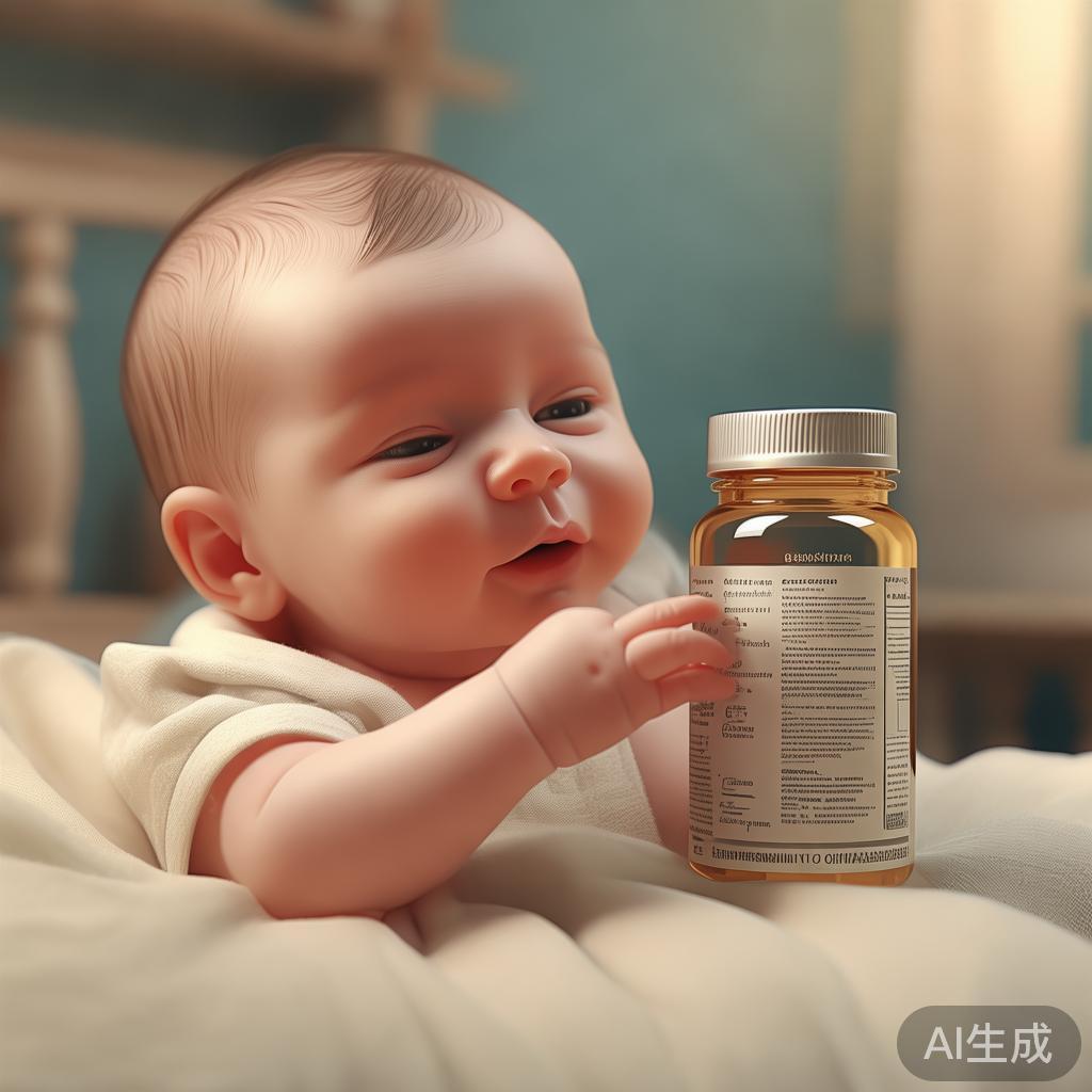 新生儿吃头孢克洛颗粒有何影响?-第2张图片-中州医学会 新生儿吃头孢克洛颗粒有何影响?-第2张图片-中州医学会