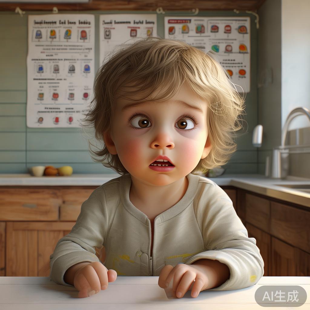 三岁儿童口臭是什么原因引起的-第2张图片-中州医学会