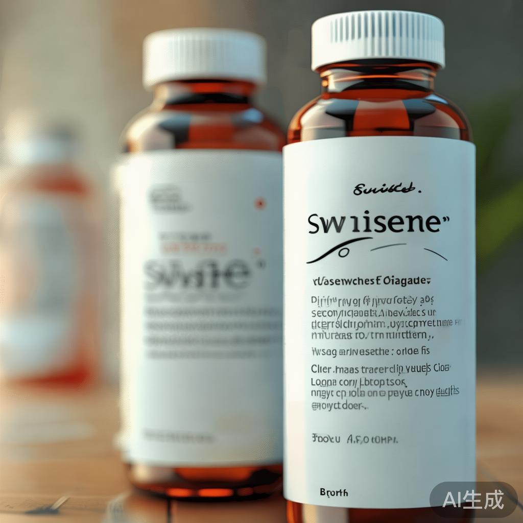 Swisse孕期复合维生素真的有必要吃吗？-第1张图片-中州医学会