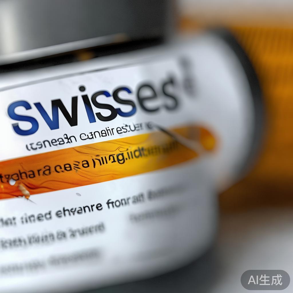 Swisse孕期复合维生素真的有必要吃吗？-第2张图片-中州医学会