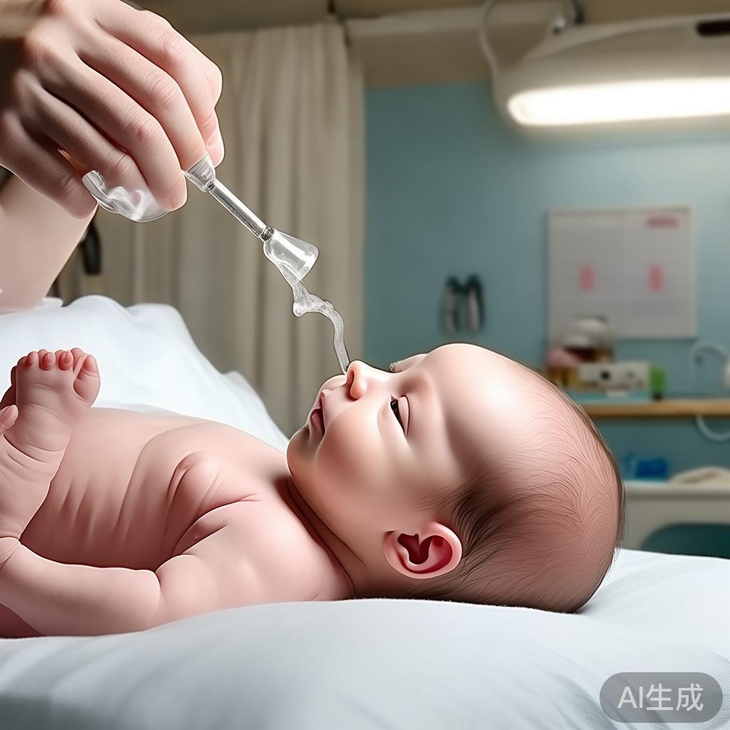 新生儿脐带消毒,酒精还是碘伏更安全?-第2张图片-中州医学会 新生儿脐带消毒,酒精还是碘伏更安全?-第2张图片-中州医学会