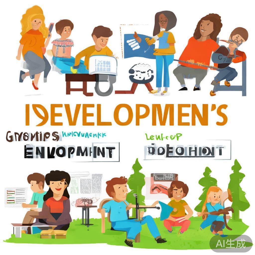 影响儿童发展的主要因素有哪些-第1张图片-中州医学会