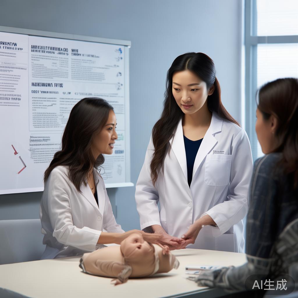 O型血妈妈如何预防新生儿黄疸？-第2张图片-中州医学会