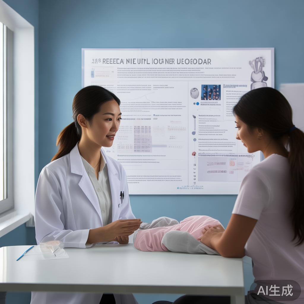 O型血妈妈如何预防新生儿黄疸？-第3张图片-中州医学会